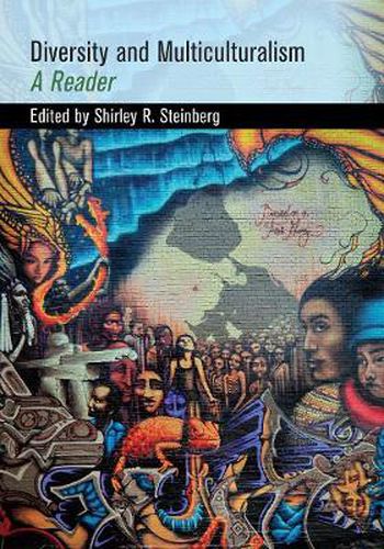 Cover image for Diversity and Multiculturalism: A Reader