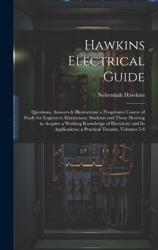 Cover image for Hawkins Electrical Guide