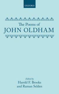 Cover image for The Poems