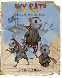 Cover image for Sky Rats: Book One