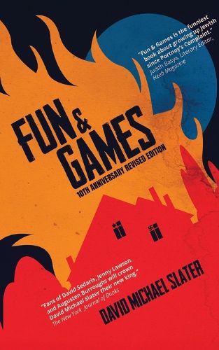 Cover image for Fun & Games