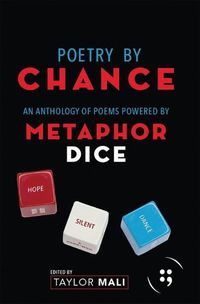 Cover image for Poetry By Chance