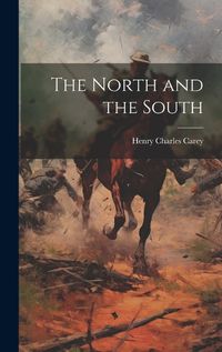 Cover image for The North and the South