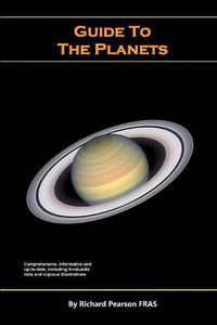 Cover image for Guide to The Planets