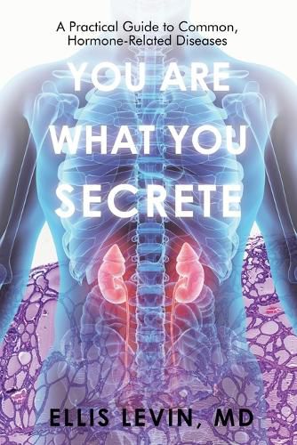 Cover image for You Are What You Secrete