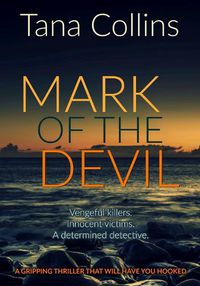 Cover image for Mark Of The Devil