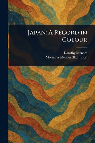 Cover image for Japan