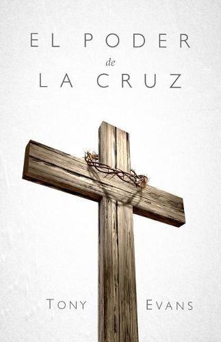 Cover image for El Poder de la Cruz