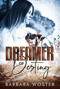 Cover image for Dreamer of Destiny