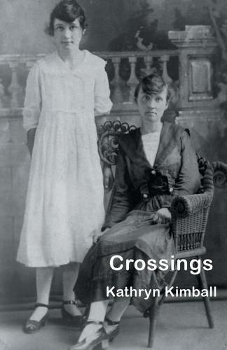 Cover image for Crossings