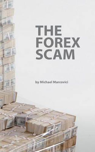 Cover image for The Forex Scam: What you must know about Forex online