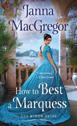 Cover image for How to Best a Marquess