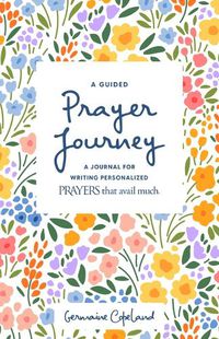 Cover image for Guided Prayer Journey, A