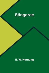 Cover image for Stingaree