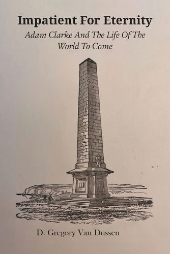 Cover image for Impatient for Eternity