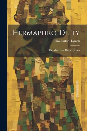 Cover image for Hermaphro-deity