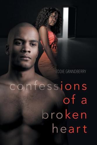 Cover image for Confessions of a Broken Heart