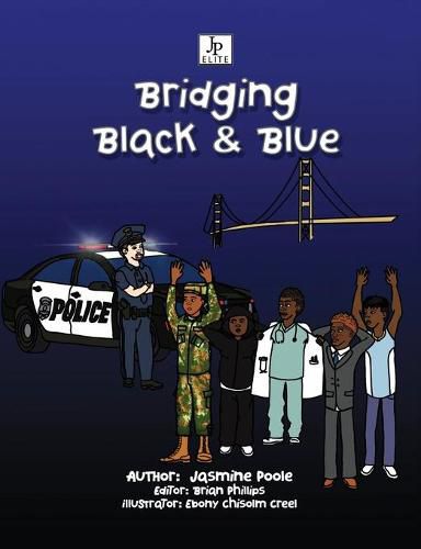 Cover image for Bridging Black & Blue