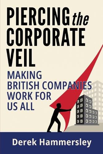 Cover image for Piercing the Corporate Veil