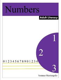 Cover image for Numbers