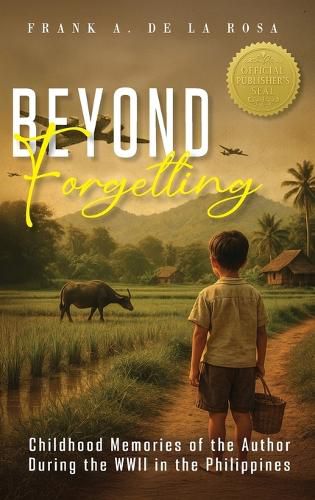 Cover image for Beyond Forgetting
