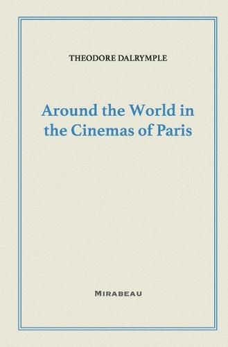 Cover image for Around the World in the Cinemas of Paris