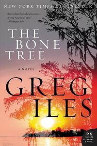 Cover image for The Bone Tree