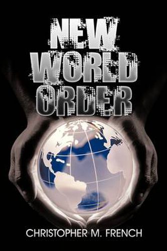 Cover image for New World Order