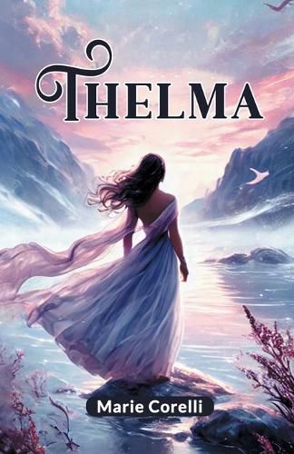 Cover image for Thelma