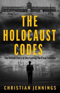 Cover image for The Holocaust Codes