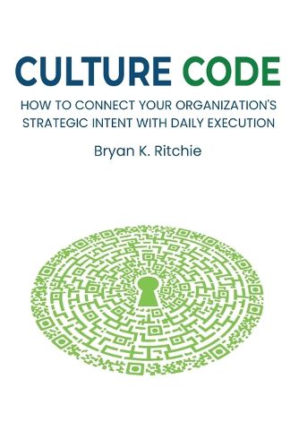 Cover image for Culture Code