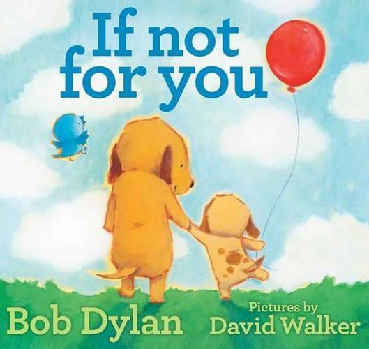 Cover image for If Not for You