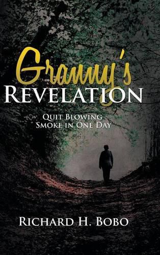 Cover image for Granny's Revelation