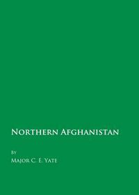 Cover image for Northern Afghanistan