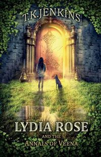 Cover image for Lydia Rose & The Annals of Veena