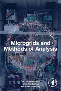 Cover image for Microgrids and Methods of Analysis