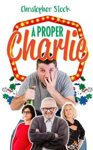 Cover image for A Proper Charlie