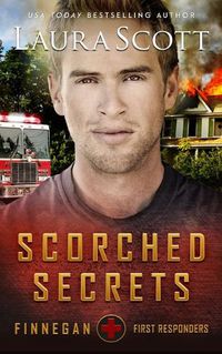 Cover image for Scorched Secrets