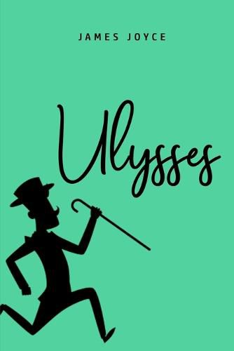 Cover image for Ulysses