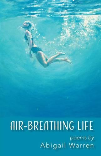 Cover image for Air-Breathing Life