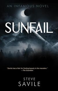 Cover image for Sunfail: A Novel