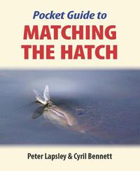 Cover image for Pocket Guide to Matching the Hatch