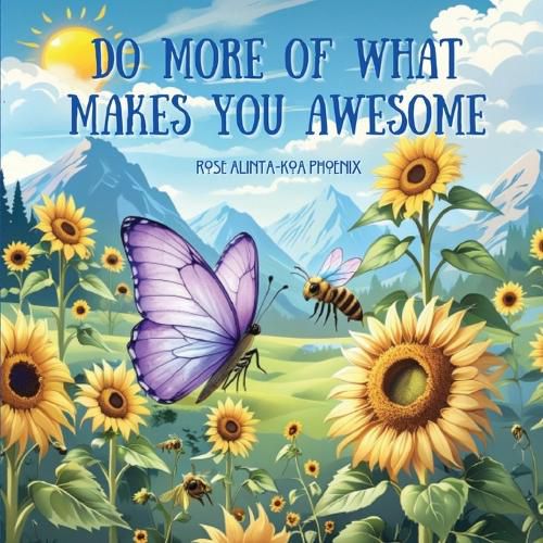 Cover image for Do More of What Makes You Awesome