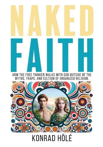 Cover image for Naked Faith