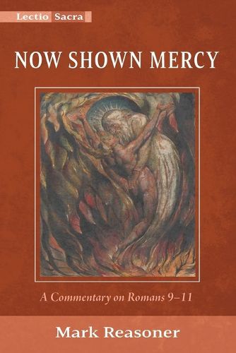 Cover image for Now Shown Mercy