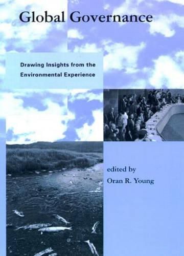 Cover image for Global Governance: Drawing Insights from the Environmental Experience