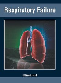 Cover image for Respiratory Failure