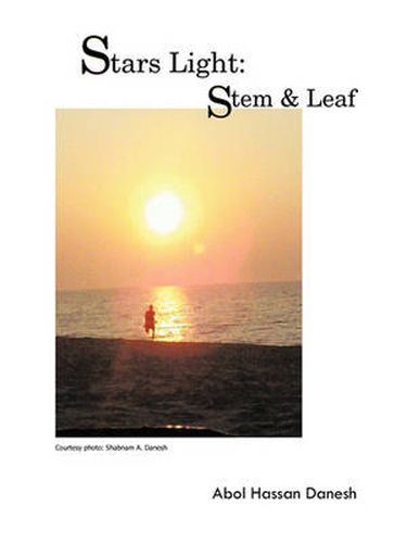 Cover image for Stars Light: Stem & Leaf: Sixth Volume