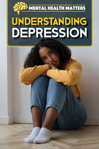 Cover image for Understanding Depression