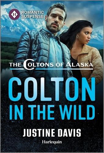 Cover image for Colton in the Wild